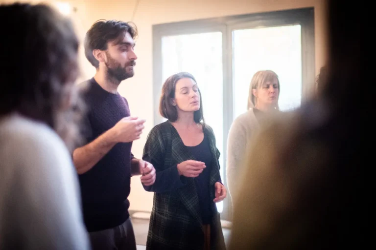 foto Il destino come scelta